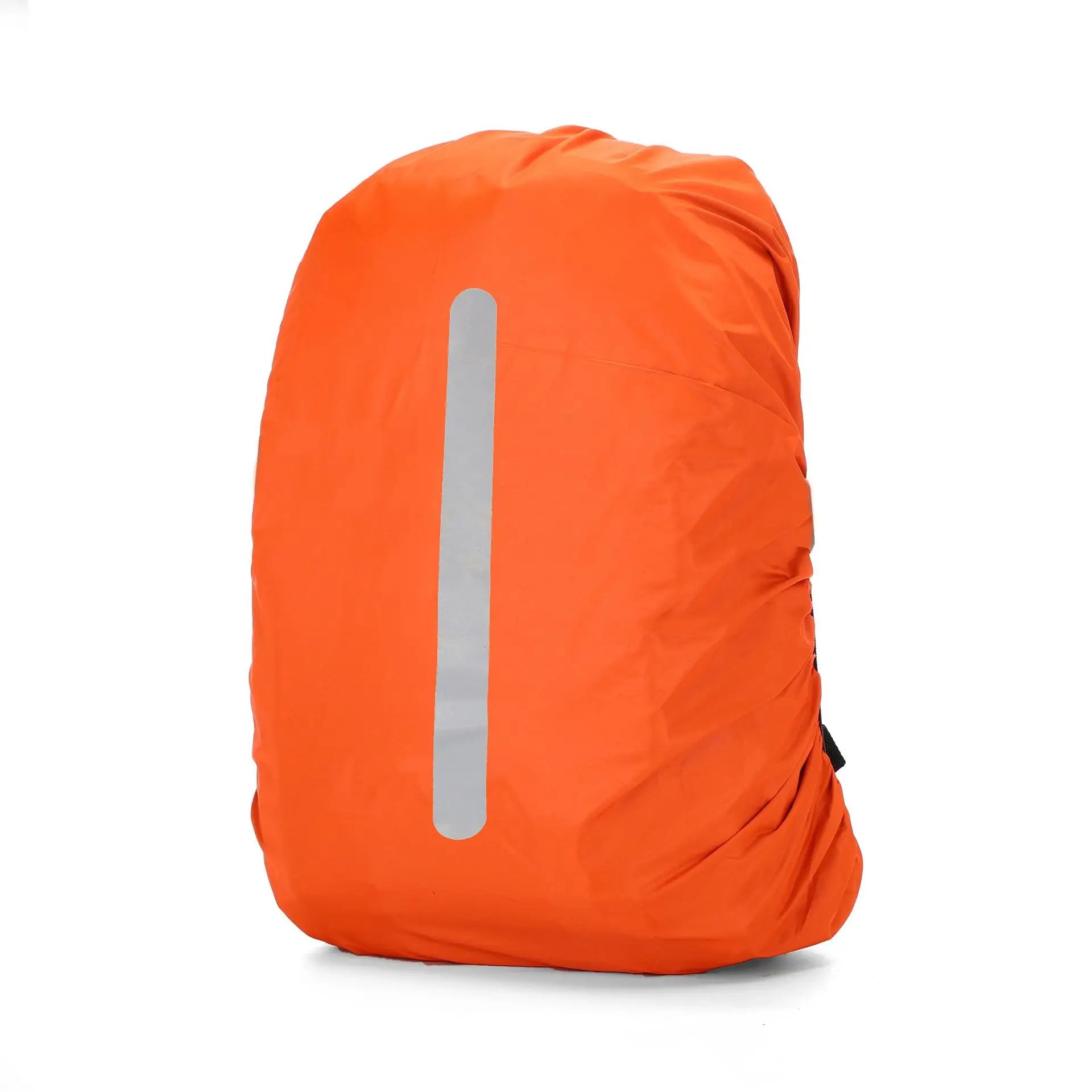 StormGuard™ – Housse Réfléchissante Imperméable pour Sac à Dos