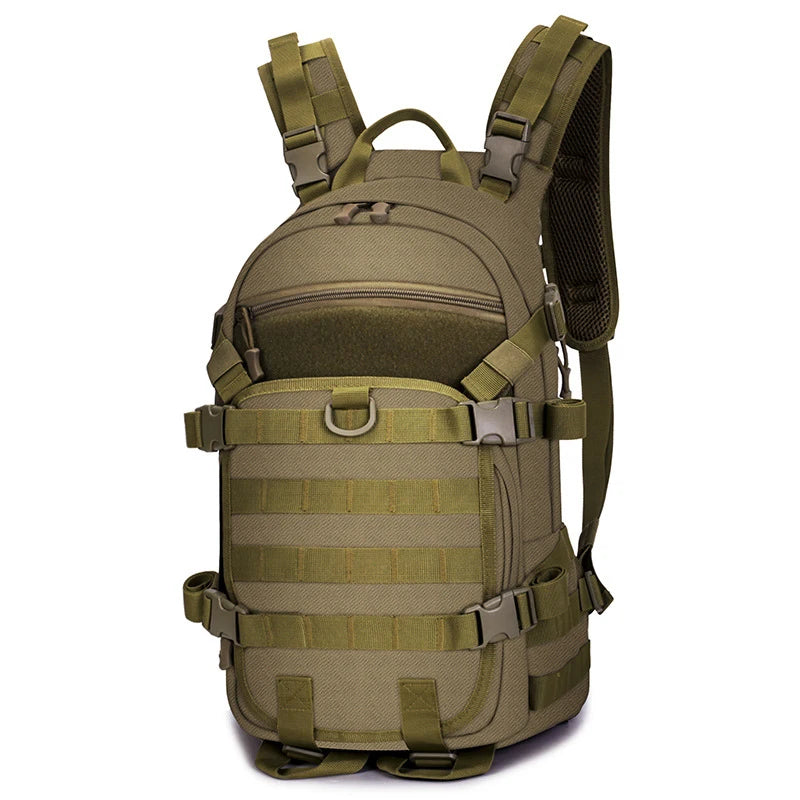 StrikePath™ 25L Tactical Scout Pack
