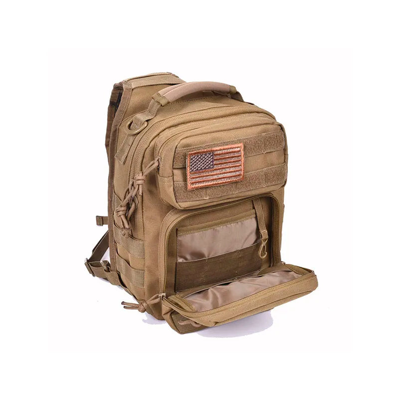 RaptorSling™ Compact Tactical Pack
