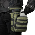 RhinoDrive™ 3L Moto LegPack