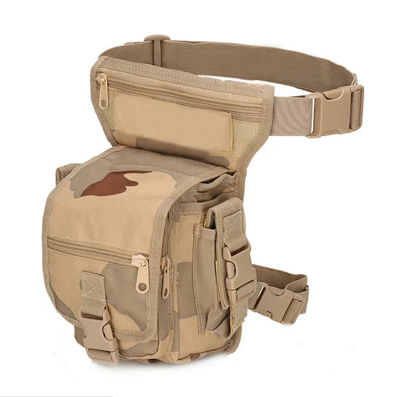 RidgeRunner™ Tactical LegPack