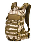 TrailStrike™ 25L Tactical Trek Pack