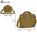 ShadowGrid™ Tactical Field Messenger