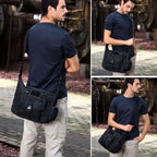 OpsVault™ Tactical Messenger 14”