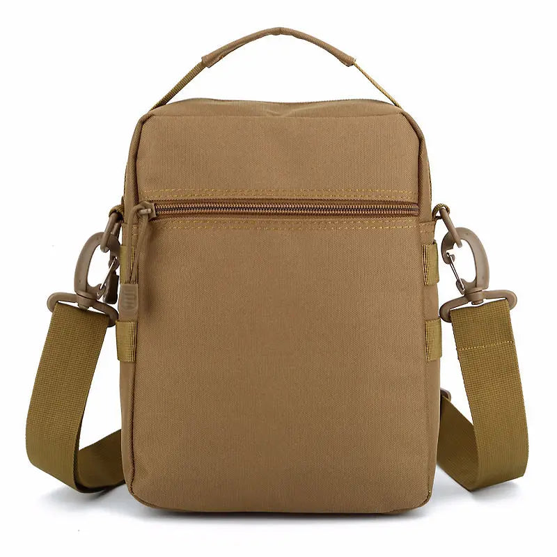 ShadowRunner™ Tactical Waterproof Chest & Waist Pack