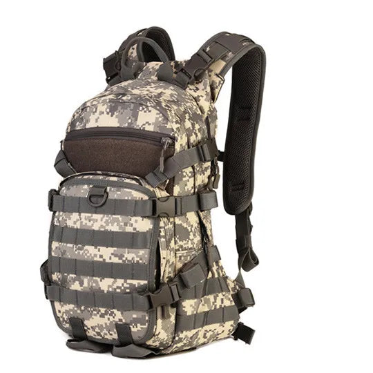 TrailStrike™ 25L Tactical Trek Pack