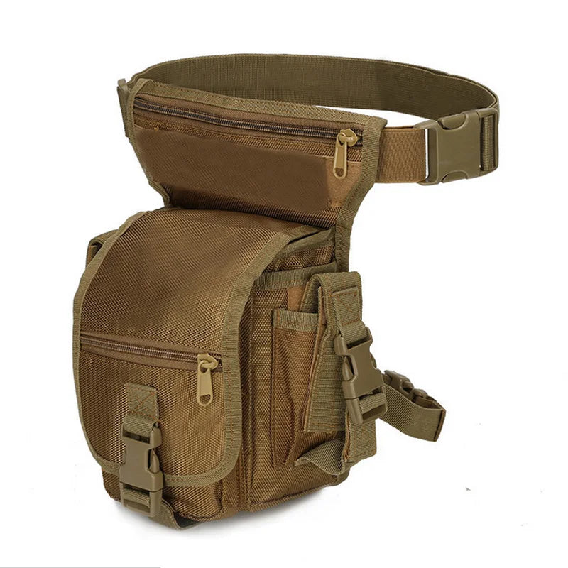 RidgeRunner™ Tactical LegPack