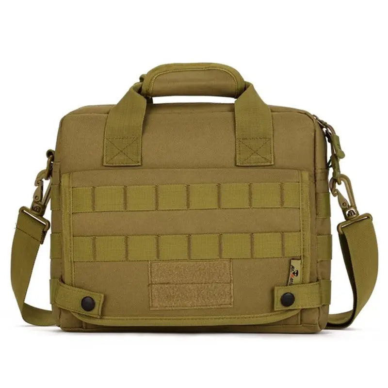 StealthComm™ Tactical Brief Sling