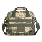 ShadowGrid™ Tactical Field Messenger