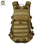 TrailStrike™ 25L Tactical Trek Pack