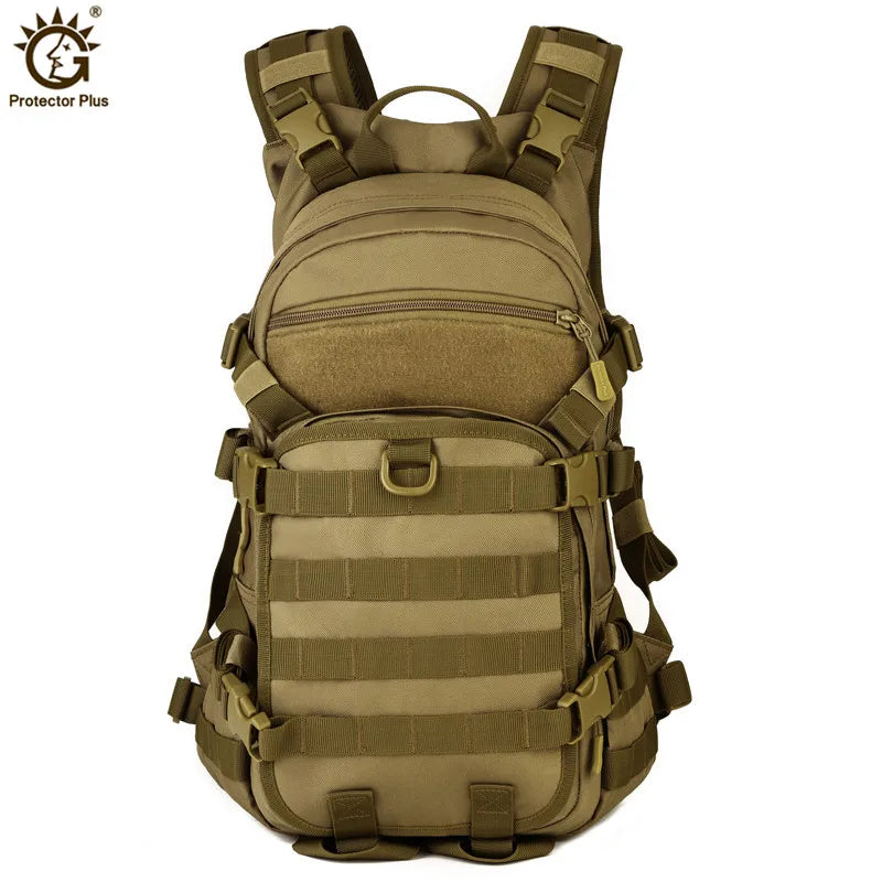 TrailStrike™ 25L Tactical Trek Pack