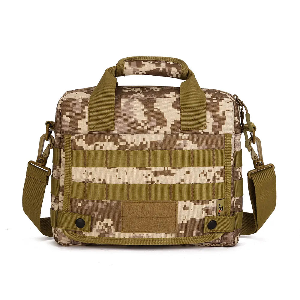 ShadowGrid™ Tactical Field Messenger