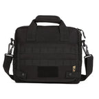 ShadowGrid™ Tactical Field Messenger