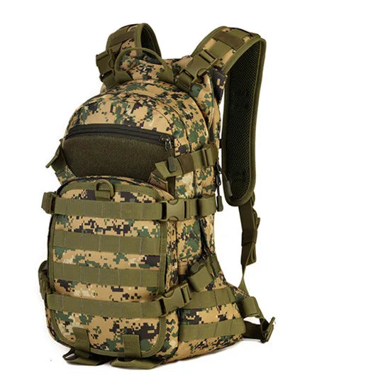 TrailStrike™ 25L Tactical Trek Pack