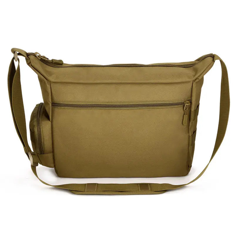 OpsVault™ Tactical Messenger 14”