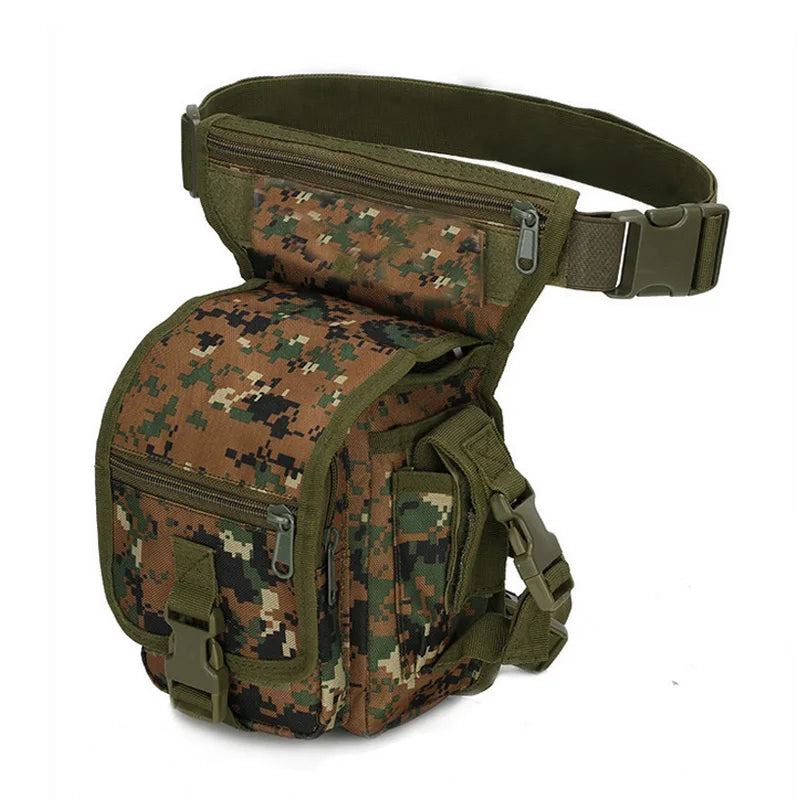 RidgeRunner™ Tactical LegPack