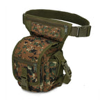 RidgeRunner™ Tactical LegPack