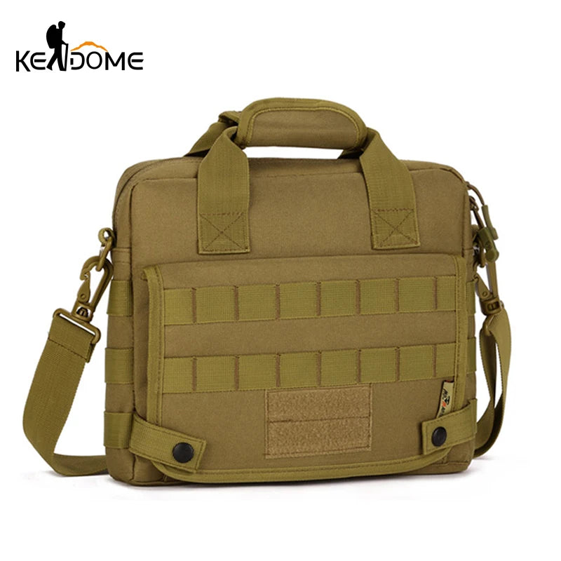 StealthComm™ Tactical Brief Sling