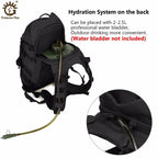 TrailStrike™ 25L Tactical Trek Pack