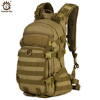 TrailStrike™ 25L Tactical Trek Pack