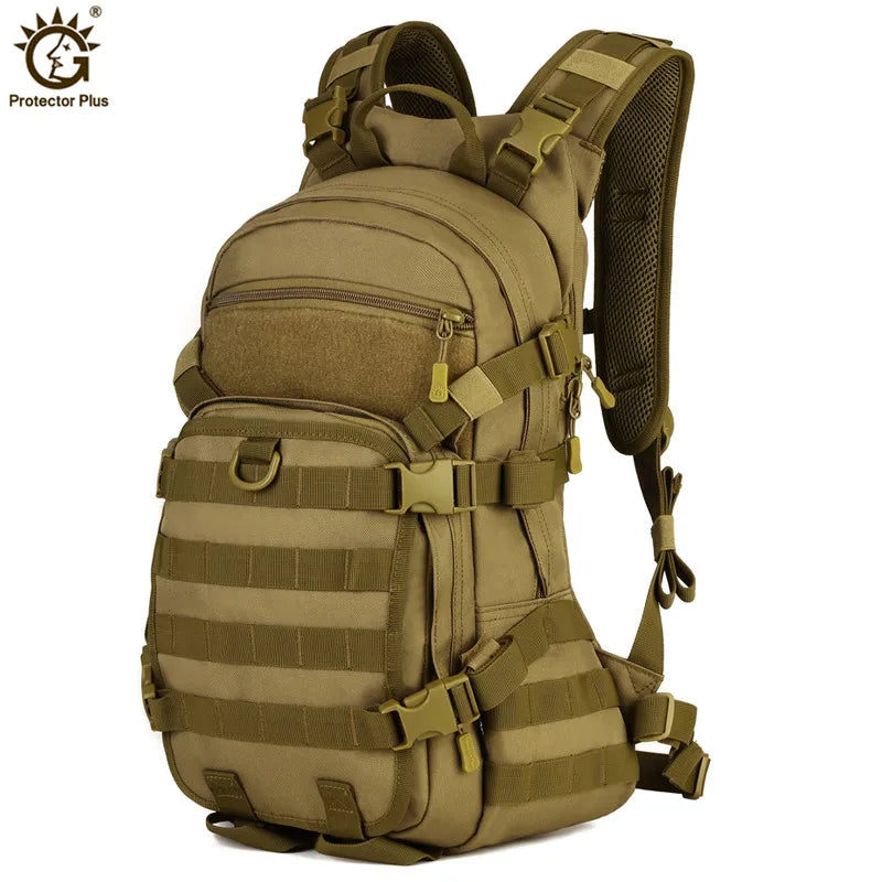 TrailStrike™ 25L Tactical Trek Pack
