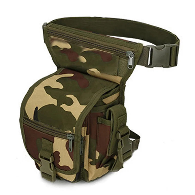 RidgeRunner™ Tactical LegPack