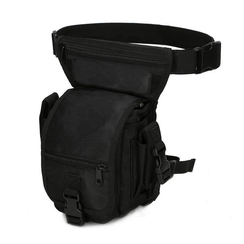 RidgeRunner™ Tactical LegPack