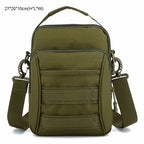 ShadowRunner™ Tactical Waterproof Chest & Waist Pack