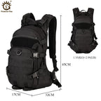 TrailStrike™ 25L Tactical Trek Pack