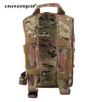 HydraCore™ 20L Tactical Carrier