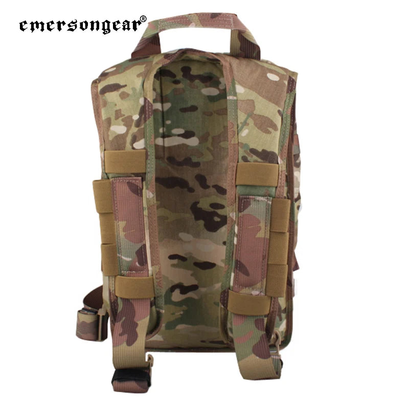 HydraCore™ 20L Tactical Carrier