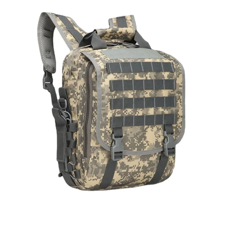 GridForce™ Tactical Utility Pack