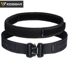WarStrap™ 3415 Dual-Lock Tactical Belt
