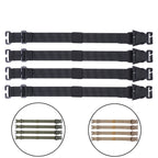 RapidLash™ MOLLE Strap Set (x4)