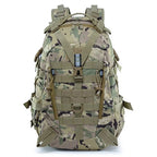 StealthGrid™ 40L Tactical Reflect Pack