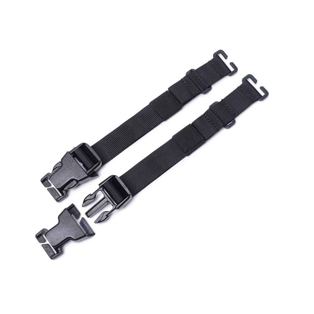 RapidLash™ MOLLE Strap Set (x4)