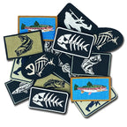 StrikeFish™ Tactical Ops Patch