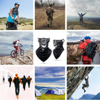 SkullRush™ DryBand Sport Gaiter