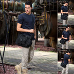 OpsVault™ Tactical Messenger 14”