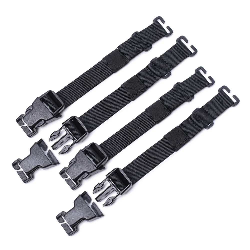 RapidLash™ MOLLE Strap Set (x4)