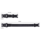 RapidLash™ MOLLE Strap Set (x4)