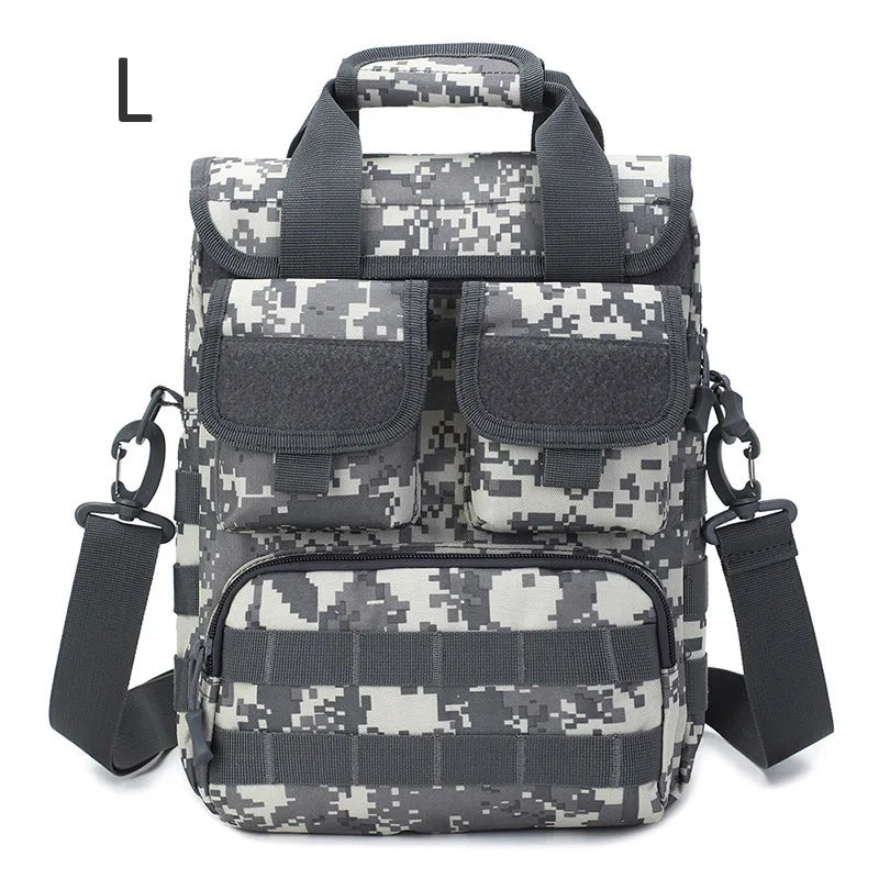 FieldCore™ Tactical Gear Bag