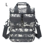 FieldCore™ Tactical Gear Bag