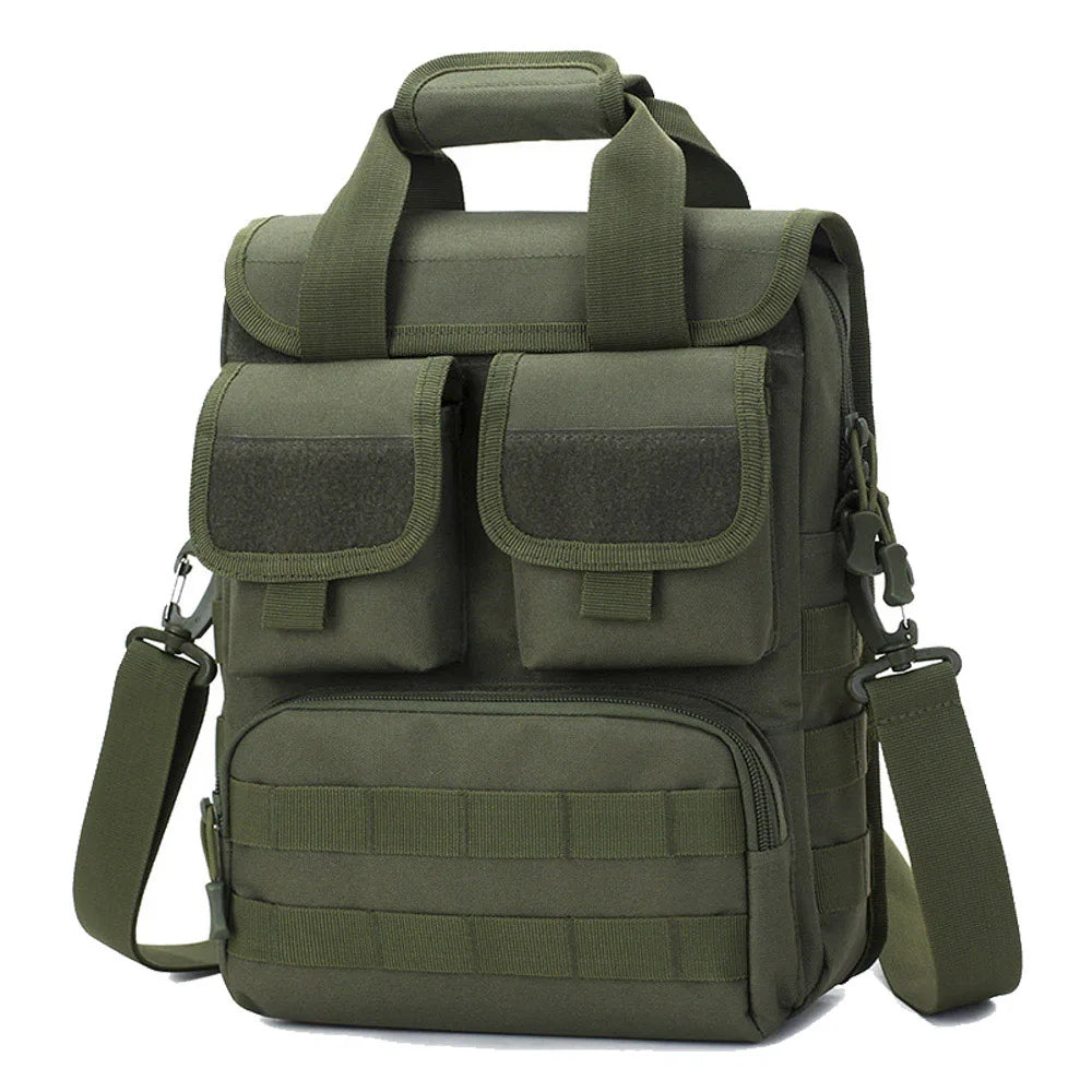 FieldCore™ Tactical Gear Bag