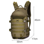 StrikePath™ 25L Tactical Scout Pack