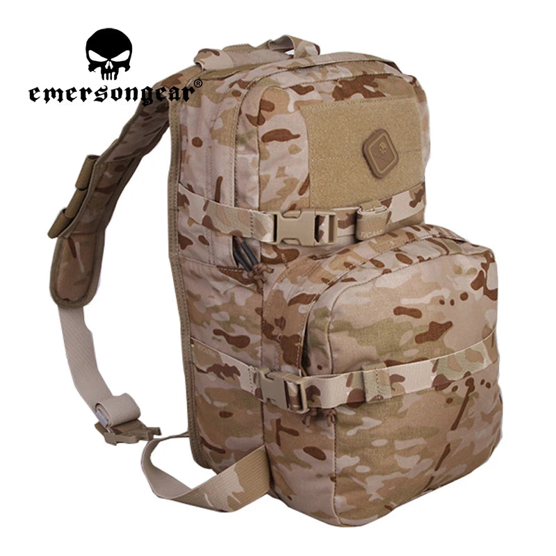 HydraCore™ 20L Tactical Carrier