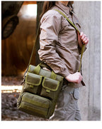 FieldCore™ Tactical Gear Bag