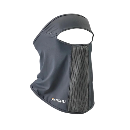 LumiVeil™ IceSilk SunShield Mask