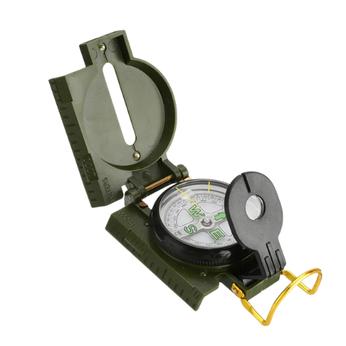 SteelNav™ ProSight Tactical Compass
