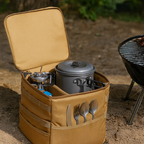 GearVault™ Large Outdoor Storage Bag